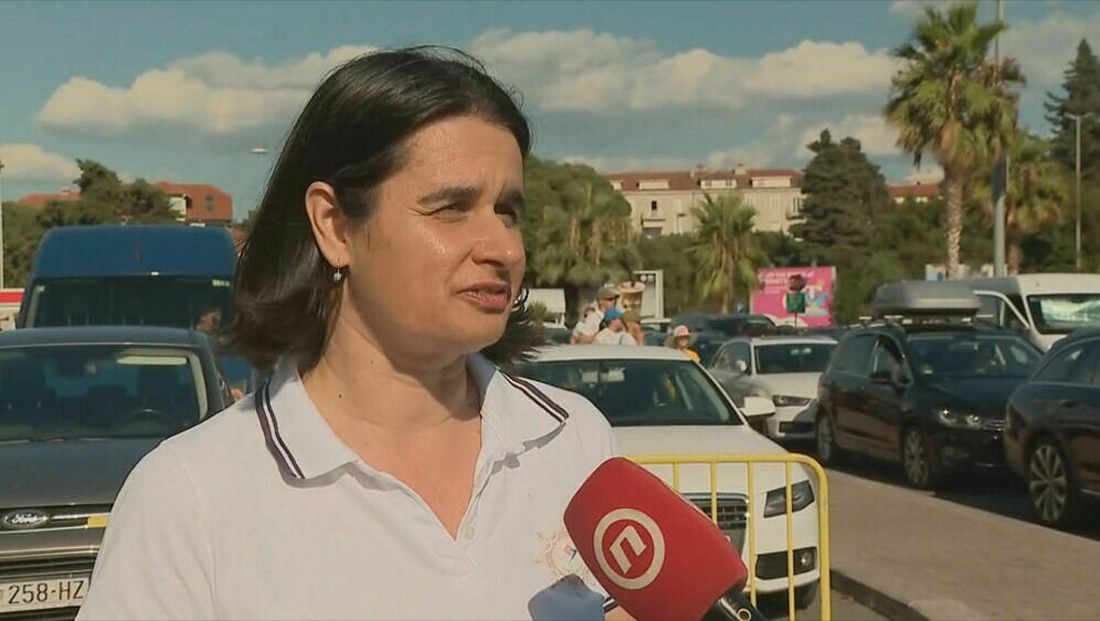Jelena Ivulić - 2