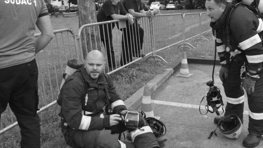 Goran Komlenac - 1