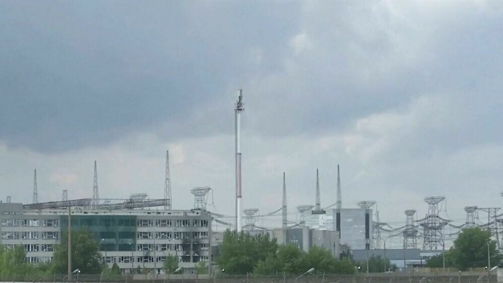 Nuklearna elektrana Zaporožje - 4