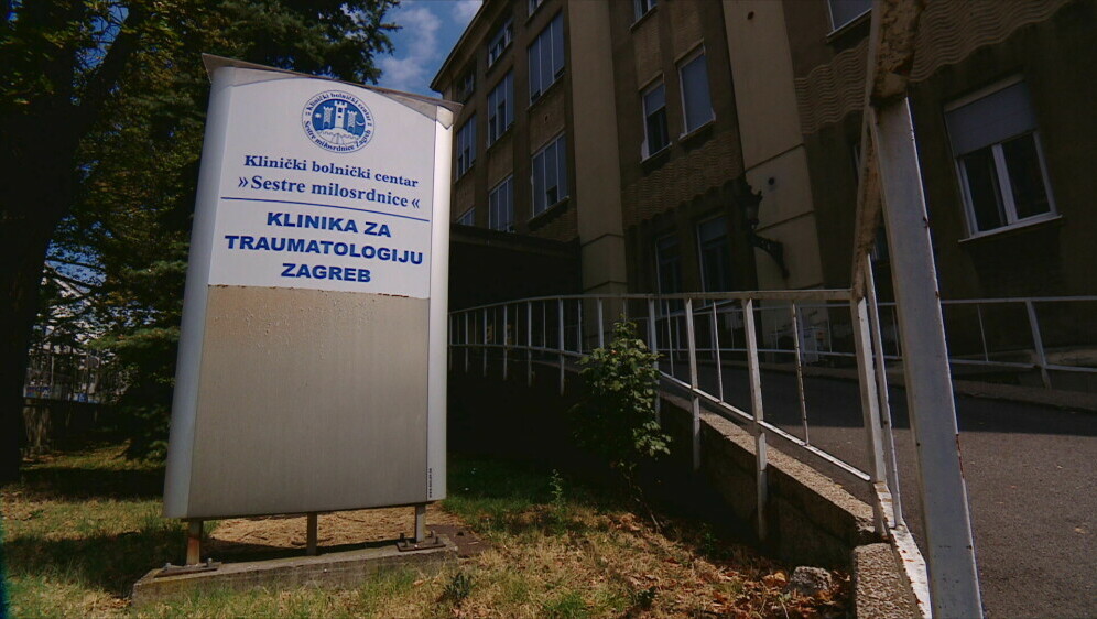 Ozlijeđeni Poljaci - 1
