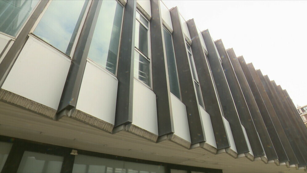 Ministarstvo zdravstva