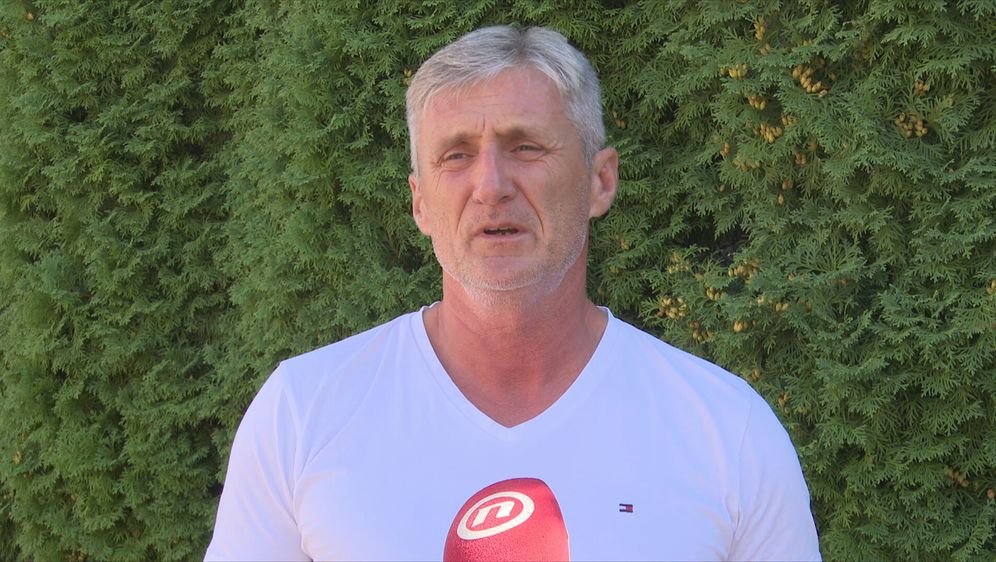 Robert Jarni