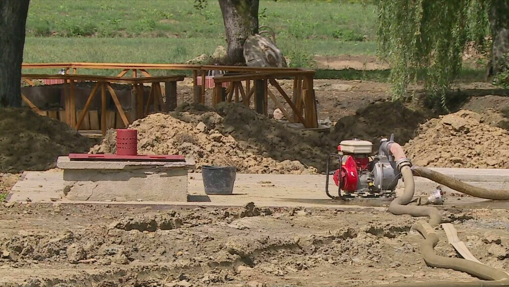 Suša ispraznila bunare u Đakovštini - 5