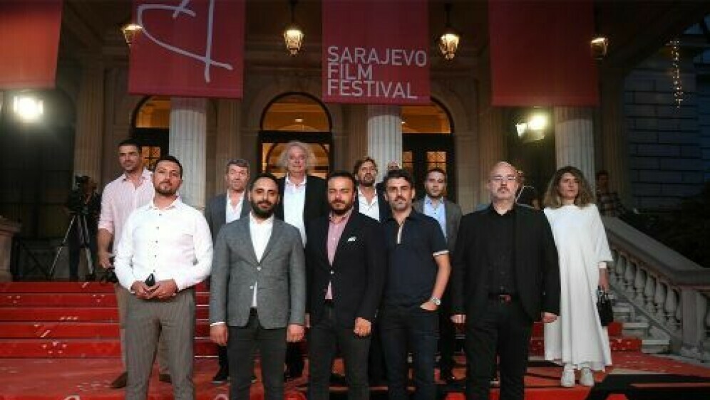 28. Sarajevo Film Festival - 2