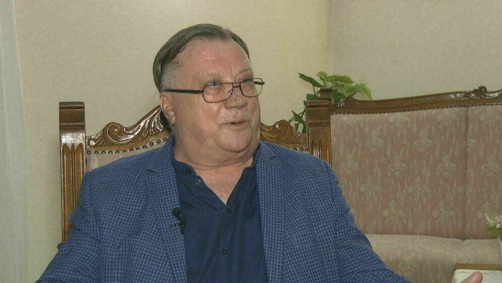 Halid Bešlić - 4