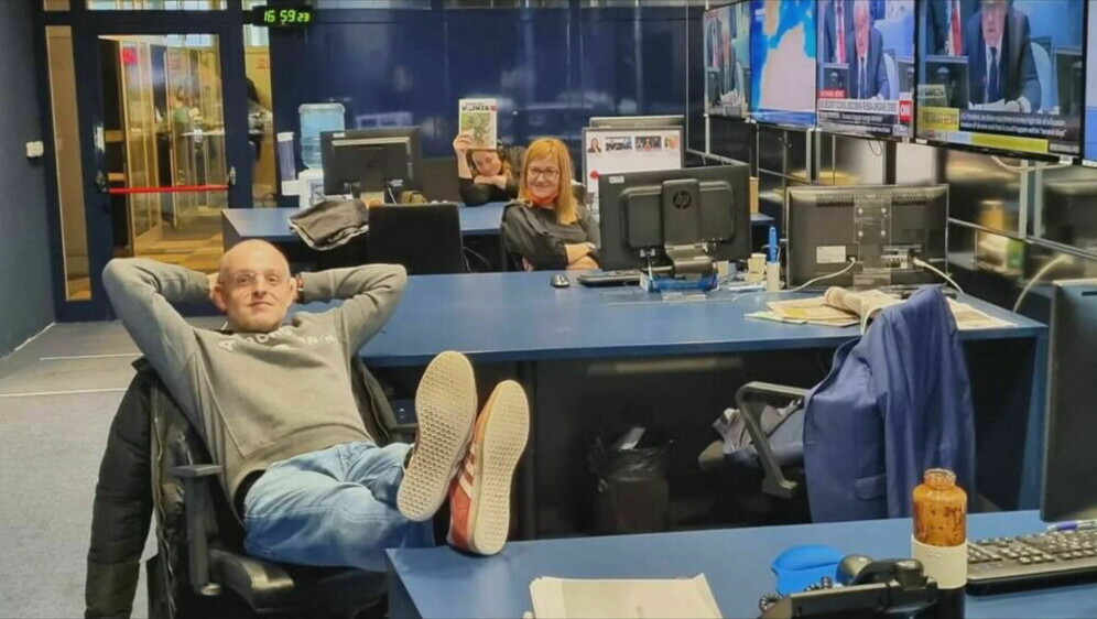 Mislav Bago i redakcija - 4