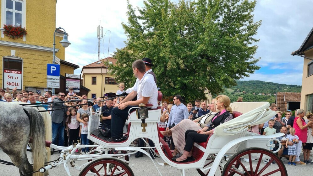 Kolinda Grabar-Kitarović