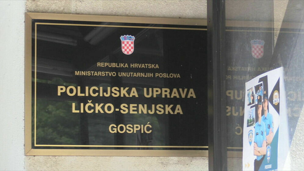 Pokušaj dvostrukog ubojstva u Lici - 1
