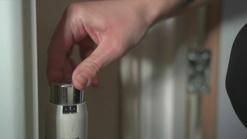 Energetsko siromaštvo u Britaniji - 2