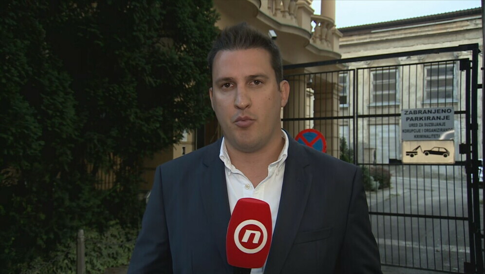 Domagoj Mikić