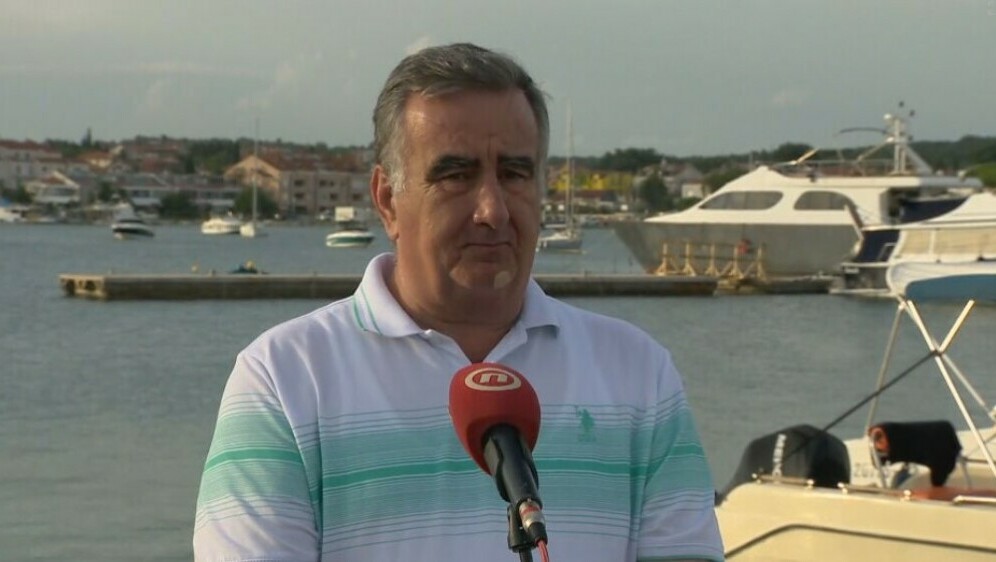 Boris Žgomba - 1