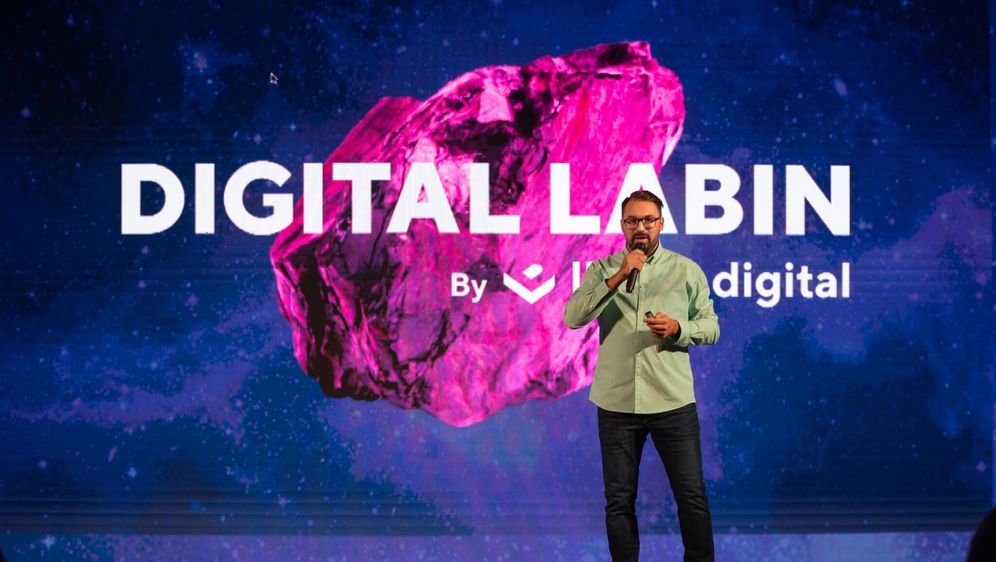 Digital Labin