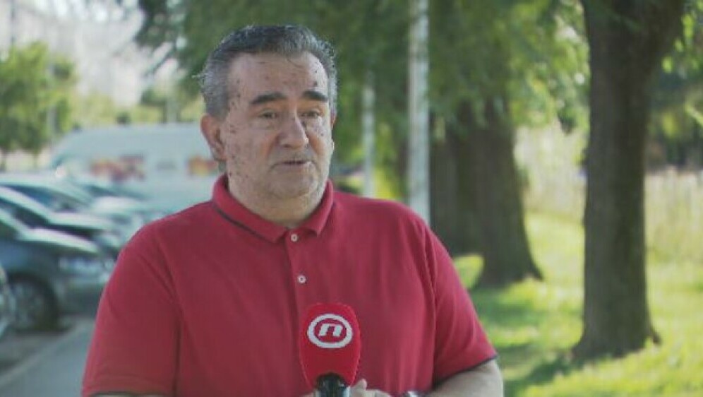 Ivica Mandić