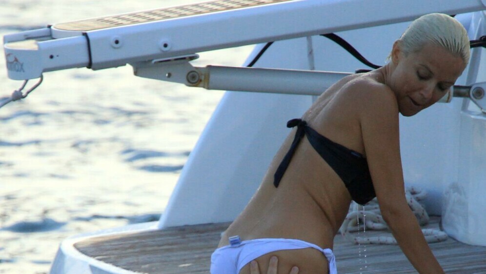 Maja Šuput 2010. godine - 3