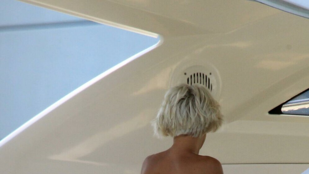 Maja Šuput 2010. godine - 4