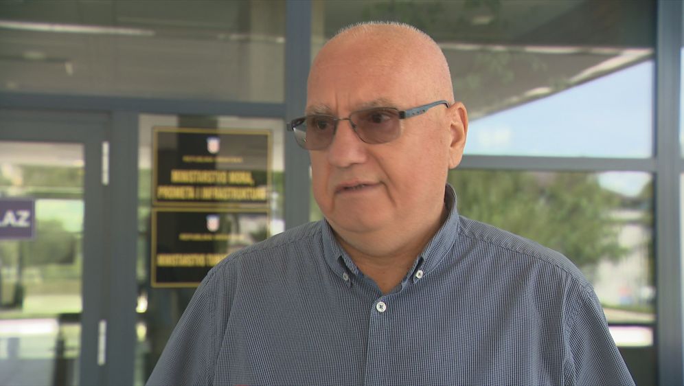 Tomislav Družak, državni tajnik u Ministarstvu turizma i sporta