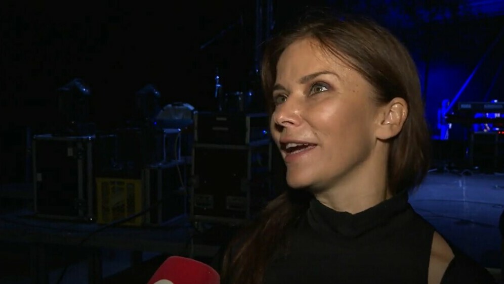 In Magazin: Vesna Pisarović - 4