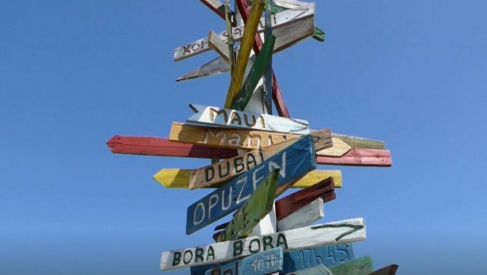 In Magazin: poznati i ljeto - 5