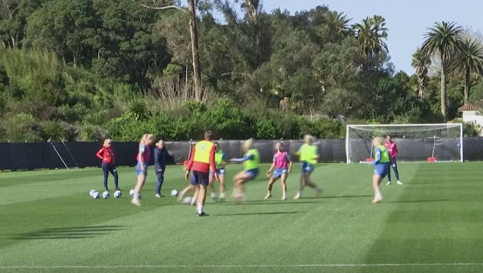 In Magazin: nogometašice