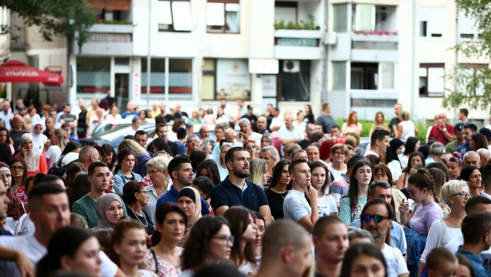 Prosvjed u Jablanici - 7