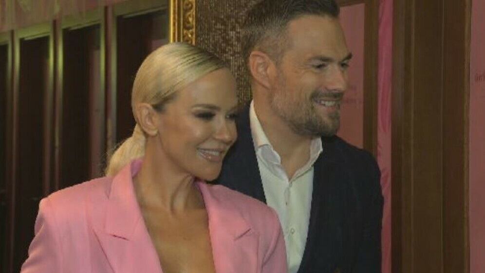 Maja Šuput i Nenad Tatarinov - 1