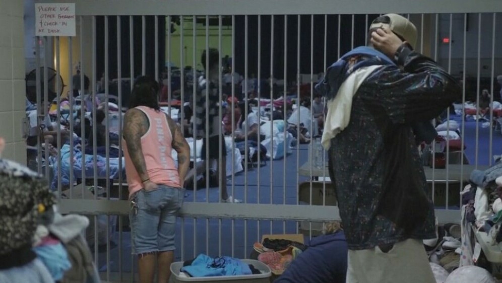 Havaji opustošeni požarom - 5