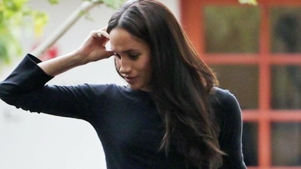 Meghan Markle