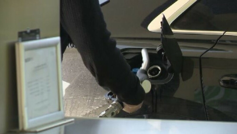 Visoke cijene goriva - 2