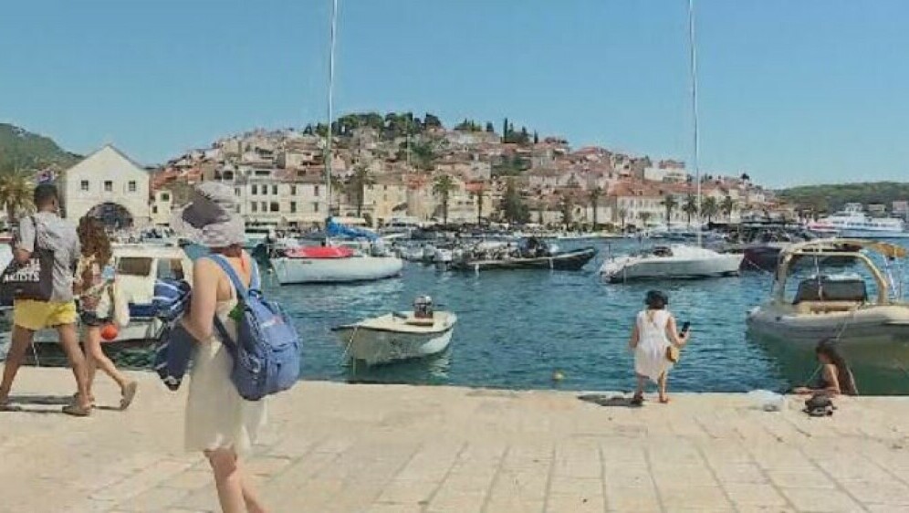Otok Hvar - 1