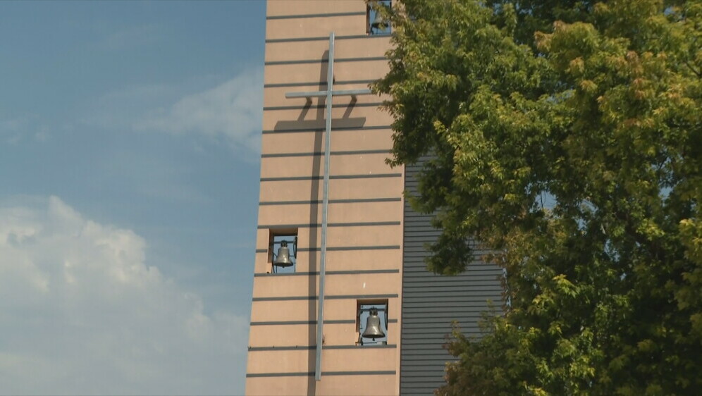 Blagdan Velike Gospe u Aljmašu - 3