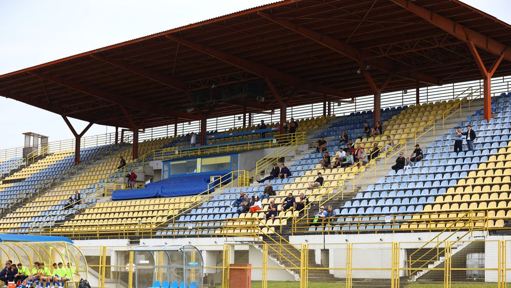 Stadion u Zaprešiću