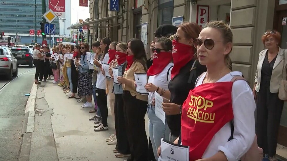 In Magazin: Sarajevo film festival - 1