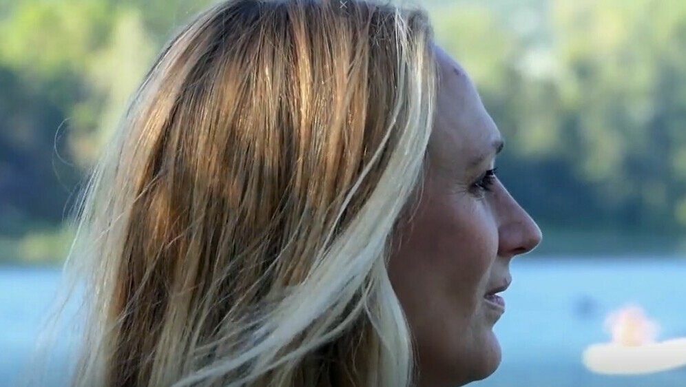 In Magazin: Neda Parmać - 1