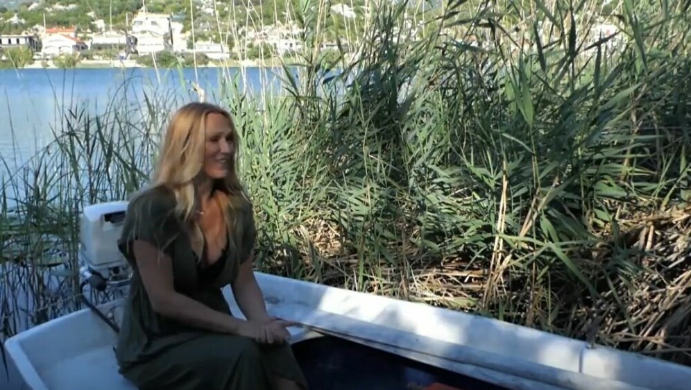 In Magazin: Neda Parmać - 4