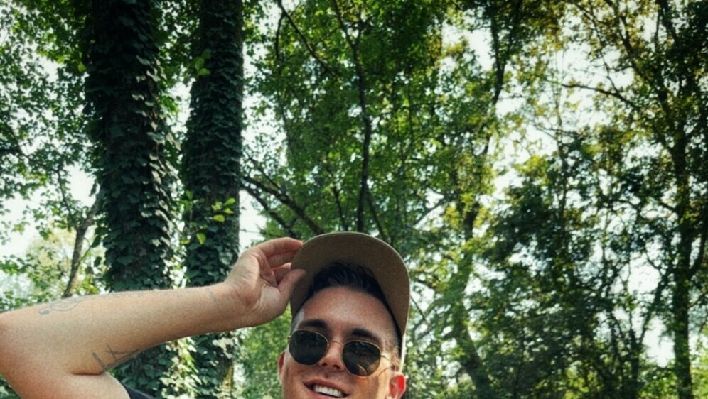 Karlo Bartolec Coolins