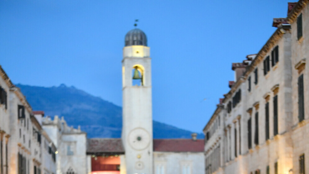 Jeff Bezos, Katy Perry i Orlando Bloom u Dubrovniku - 8