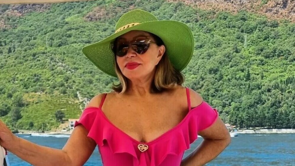 Neda Ukraden - 1