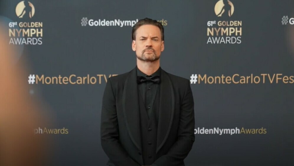 In Magazin: Shane West - 6