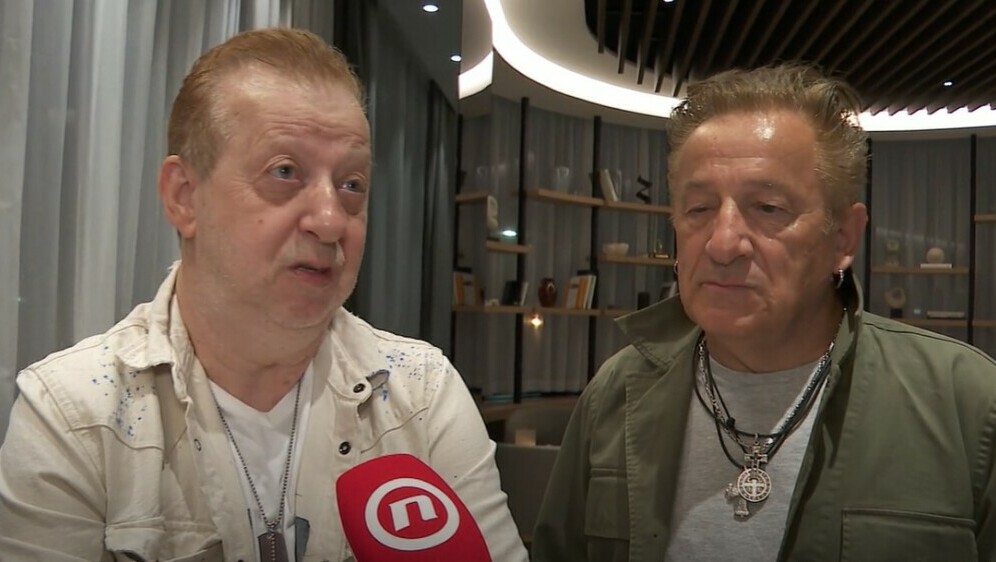 In Magazin: Prljavo kazalište - 2