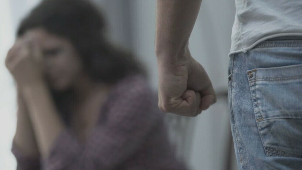 Nasilje u obitelji, ilustracija - 2