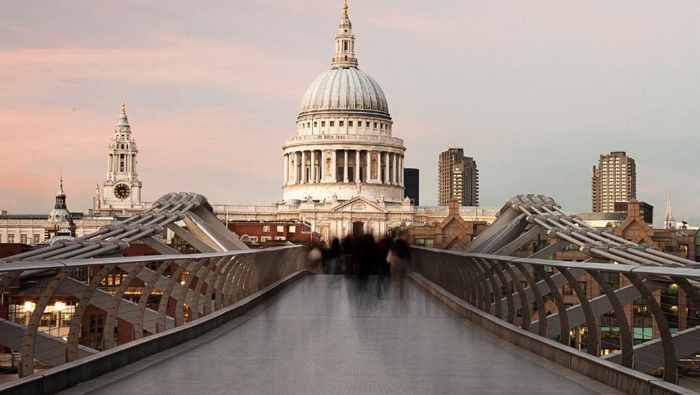 London - 1