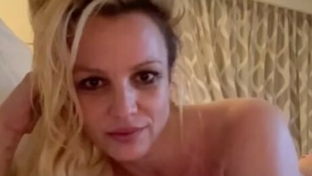 Britney Spears - 4