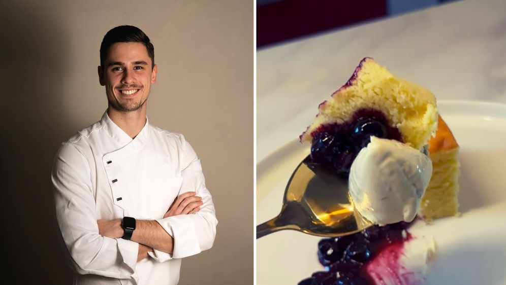 Leo Jurešić prošlogodišnji je kandidat Masterchefa