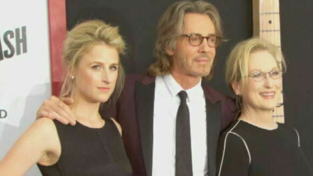 Zvijezde o obitelji - 1