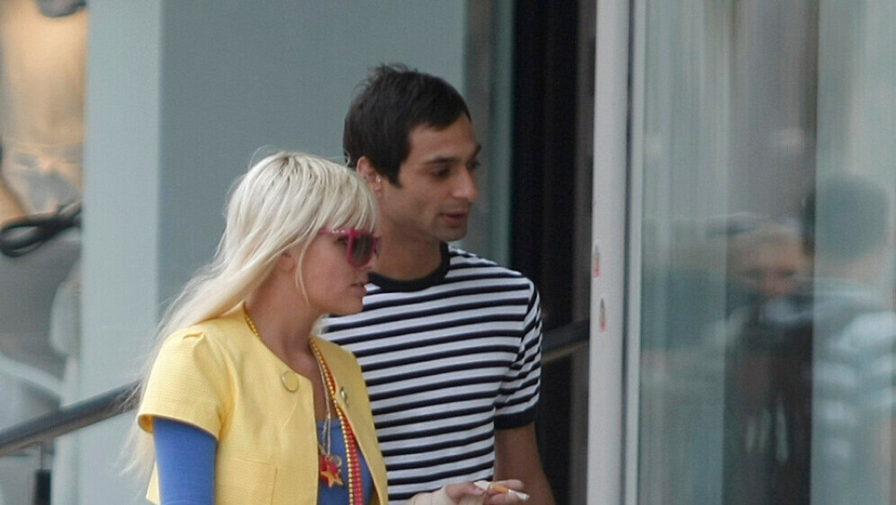 Ella Dvornik i Denis Memedovski