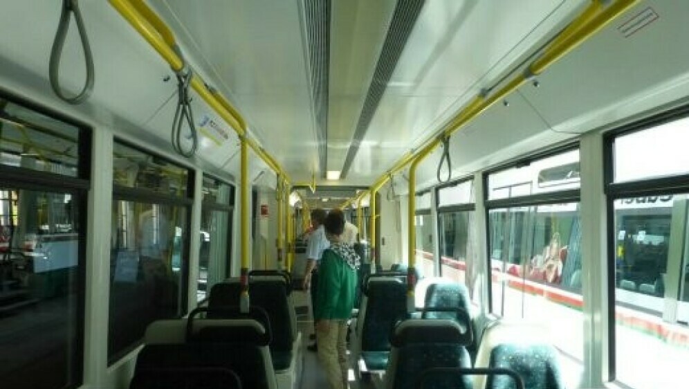 GT6M tramvaji koje kupuje Zagreb - 6