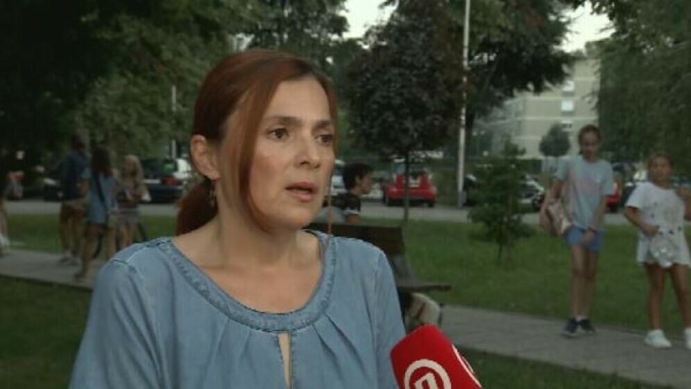Sandra Zeljković