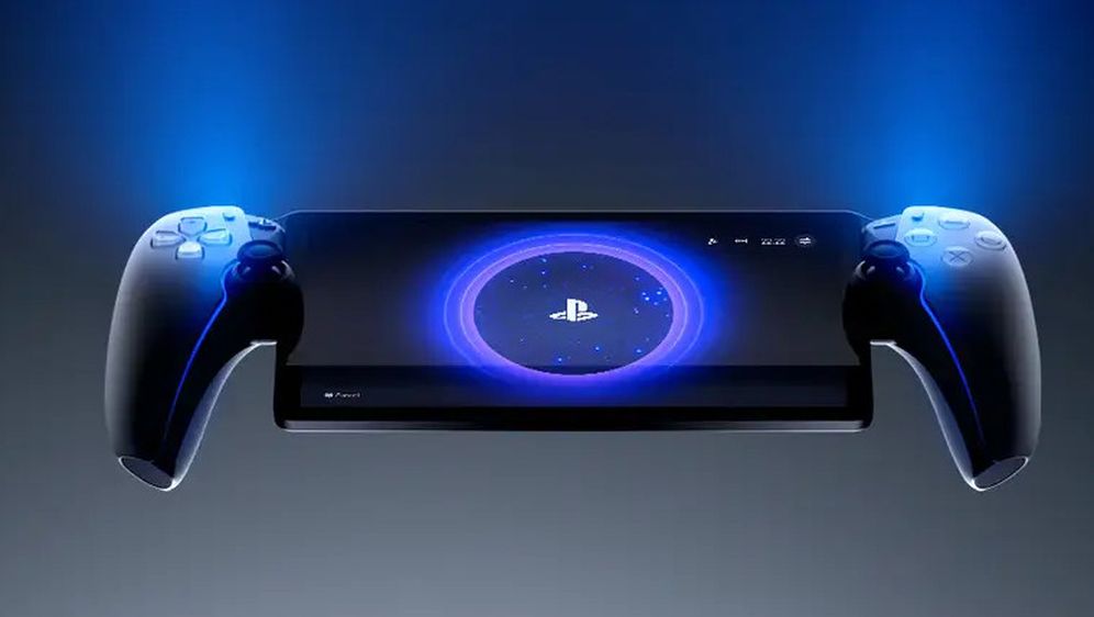 PlayStation Portal