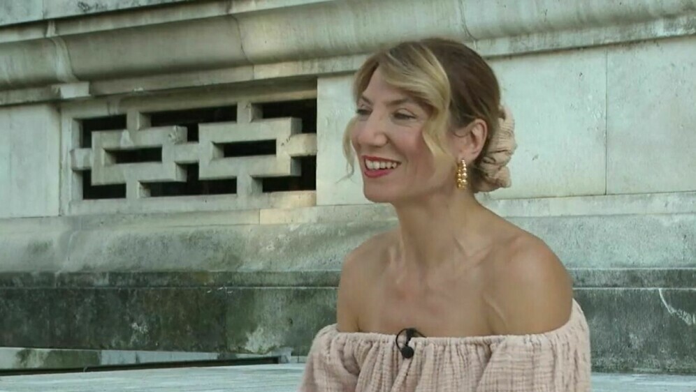 In Magazin: Daria Lorenzi Flatz - 4