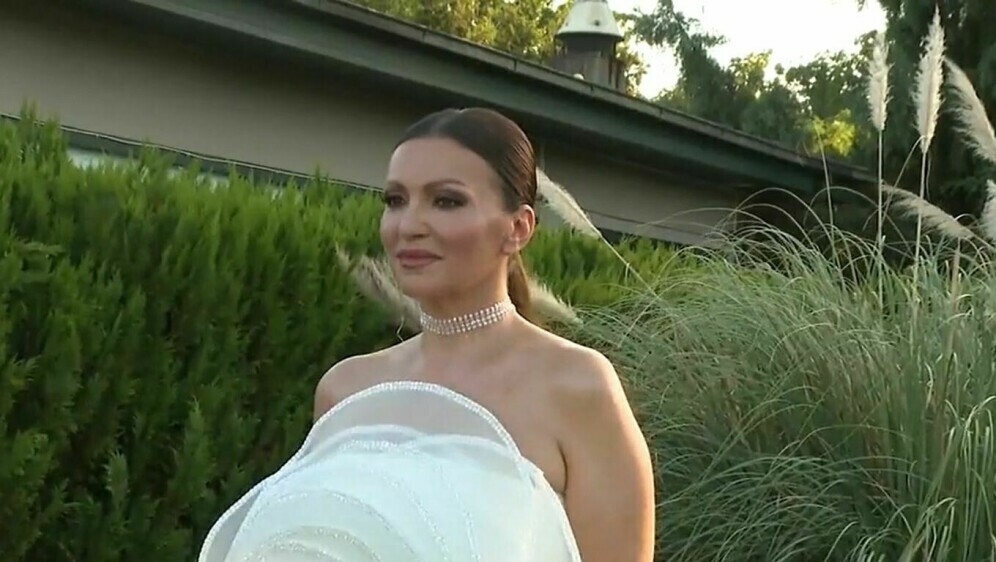 In Magazin: zahvati i poznate hrvatice - 5